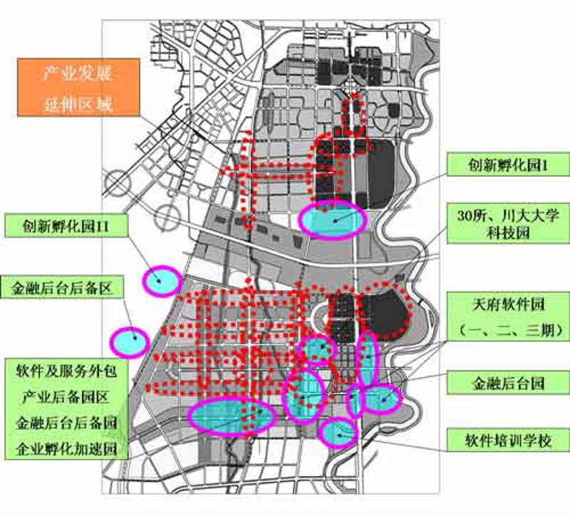 成都邦易科技发展有限公司:软件行业的新星