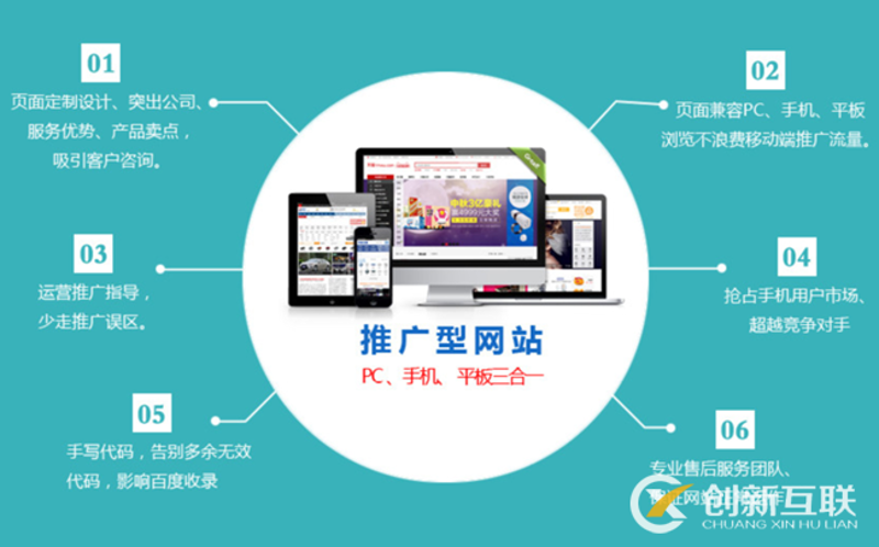 成都网站建设引领新时代互联网营销变革